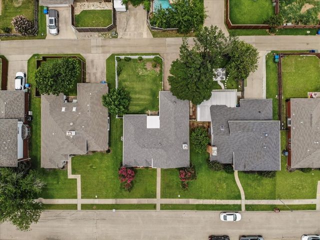 1315 Silver Maple Drive, Carrollton, TX 75007