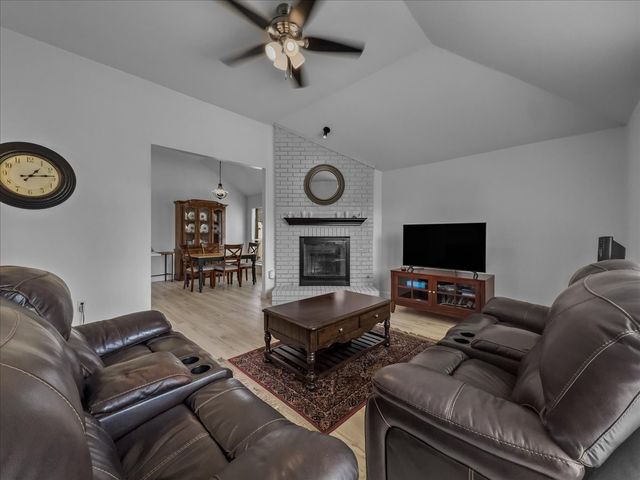 1315 Silver Maple Drive, Carrollton, TX 75007