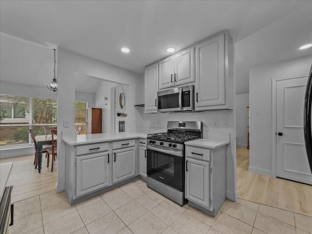 1315 Silver Maple Drive, Carrollton, TX 75007