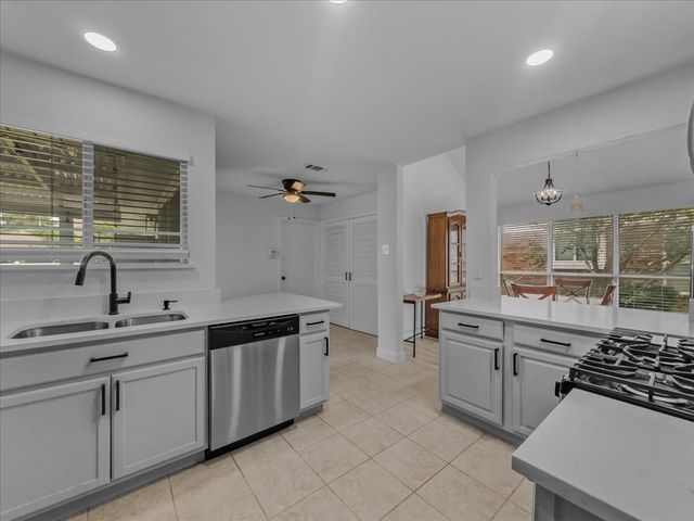 1315 Silver Maple Drive, Carrollton, TX 75007