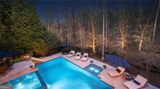 2470 Flint Creek Drive, Cumming, GA 30041