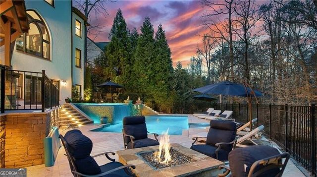 2470 Flint Creek Drive, Cumming, GA 30041