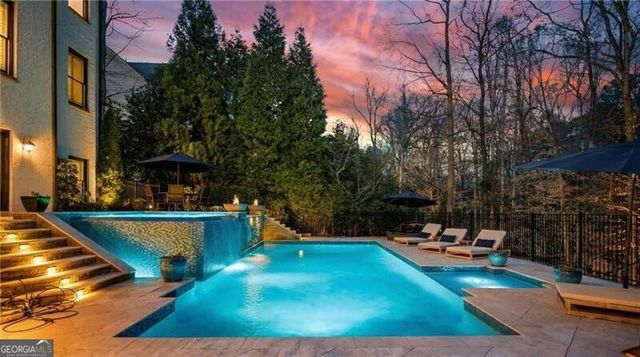 2470 Flint Creek Drive, Cumming, GA 30041