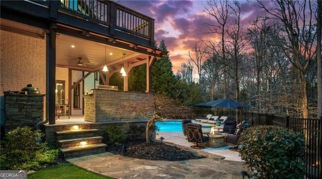 2470 Flint Creek Drive, Cumming, GA 30041