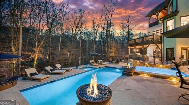 2470 Flint Creek Drive, Cumming, GA 30041