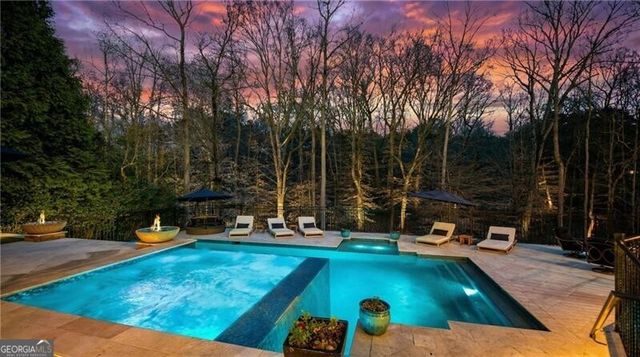 2470 Flint Creek Drive, Cumming, GA 30041