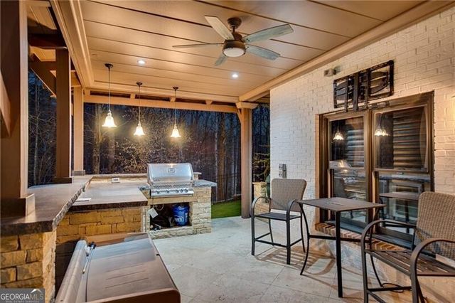 2470 Flint Creek Drive, Cumming, GA 30041