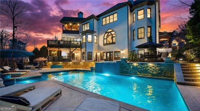 2470 Flint Creek Drive, Cumming, GA 30041