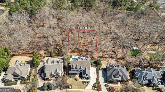 2470 Flint Creek Drive, Cumming, GA 30041