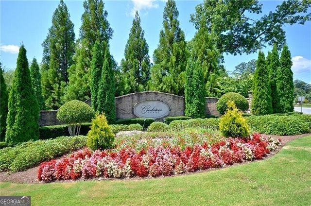 2470 Flint Creek Drive, Cumming, GA 30041