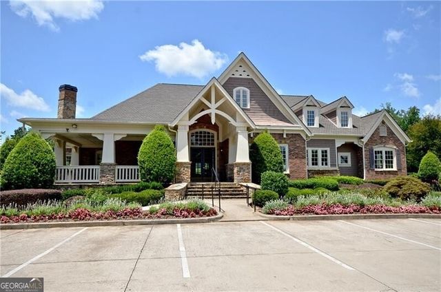 2470 Flint Creek Drive, Cumming, GA 30041