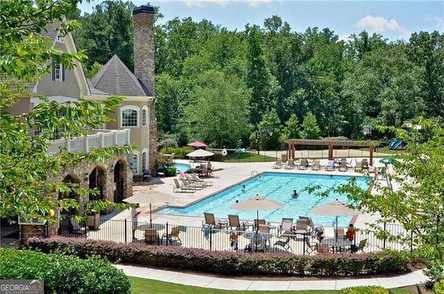 2470 Flint Creek Drive, Cumming, GA 30041