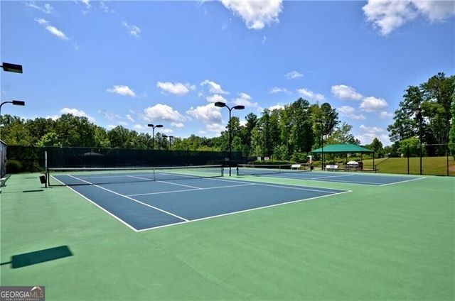 2470 Flint Creek Drive, Cumming, GA 30041