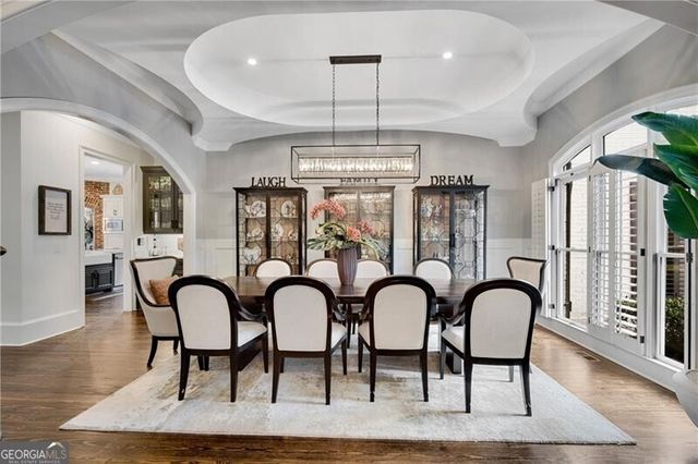 2470 Flint Creek Drive, Cumming, GA 30041