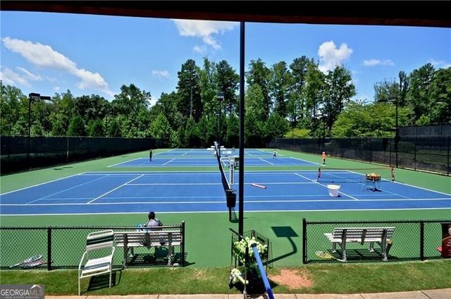 2470 Flint Creek Drive, Cumming, GA 30041