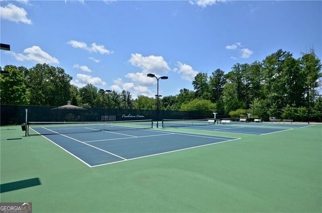 2470 Flint Creek Drive, Cumming, GA 30041