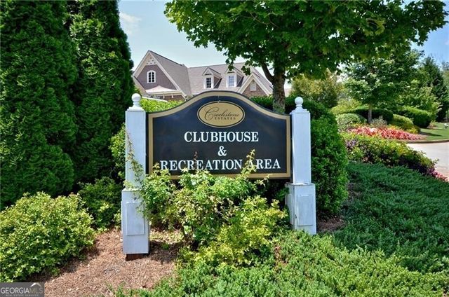 2470 Flint Creek Drive, Cumming, GA 30041