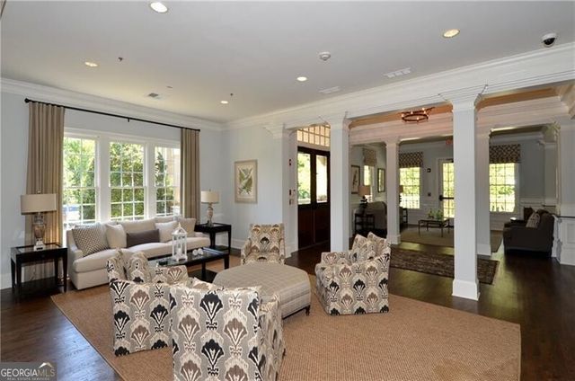 2470 Flint Creek Drive, Cumming, GA 30041