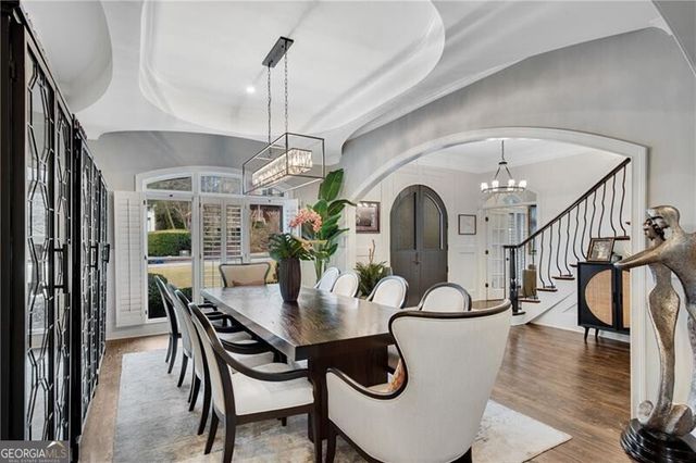 2470 Flint Creek Drive, Cumming, GA 30041