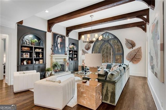 2470 Flint Creek Drive, Cumming, GA 30041