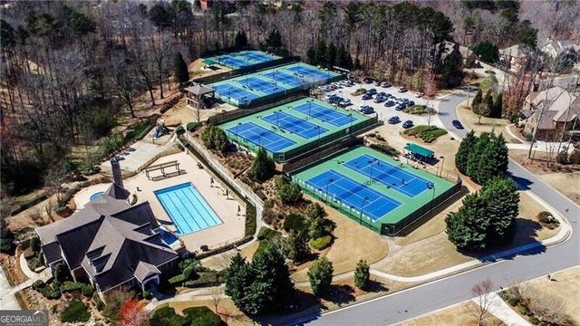 2470 Flint Creek Drive, Cumming, GA 30041