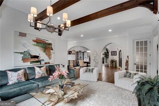 2470 Flint Creek Drive, Cumming, GA 30041