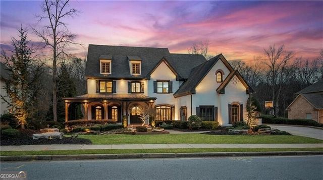 2470 Flint Creek Drive, Cumming, GA 30041