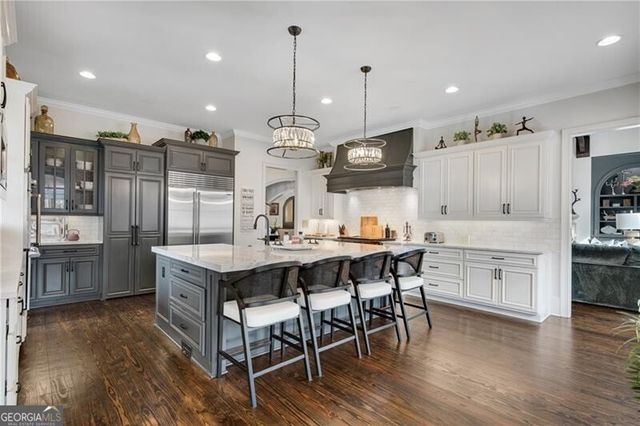 2470 Flint Creek Drive, Cumming, GA 30041