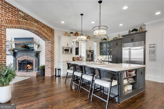 2470 Flint Creek Drive, Cumming, GA 30041