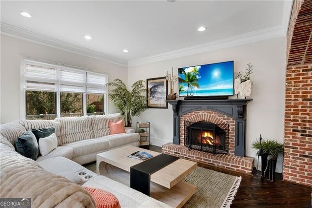 2470 Flint Creek Drive, Cumming, GA 30041