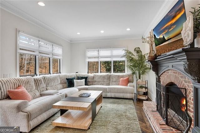 2470 Flint Creek Drive, Cumming, GA 30041