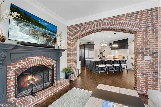 2470 Flint Creek Drive, Cumming, GA 30041