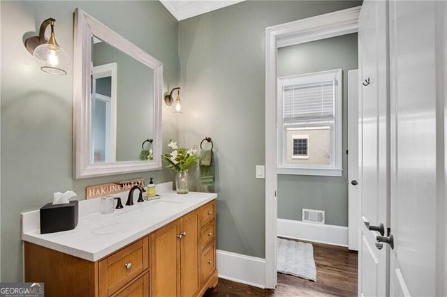 2470 Flint Creek Drive, Cumming, GA 30041