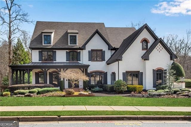 2470 Flint Creek Drive, Cumming, GA 30041