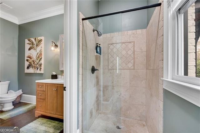 2470 Flint Creek Drive, Cumming, GA 30041