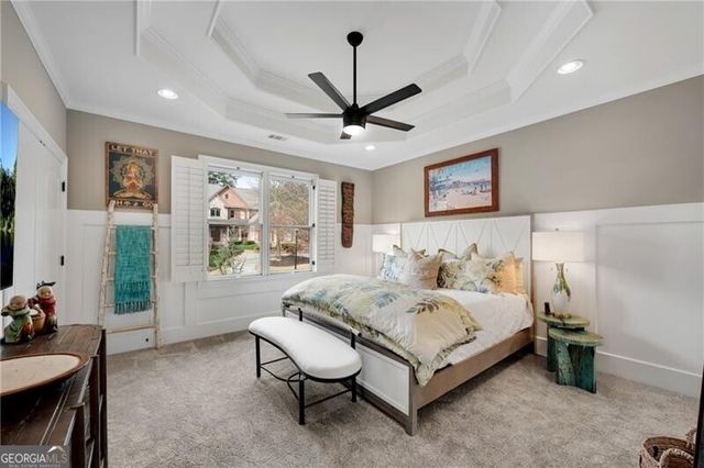 2470 Flint Creek Drive, Cumming, GA 30041