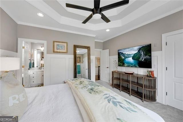 2470 Flint Creek Drive, Cumming, GA 30041