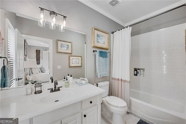 2470 Flint Creek Drive, Cumming, GA 30041