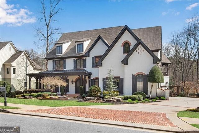 2470 Flint Creek Drive, Cumming, GA 30041