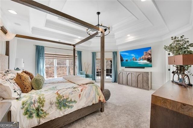 2470 Flint Creek Drive, Cumming, GA 30041