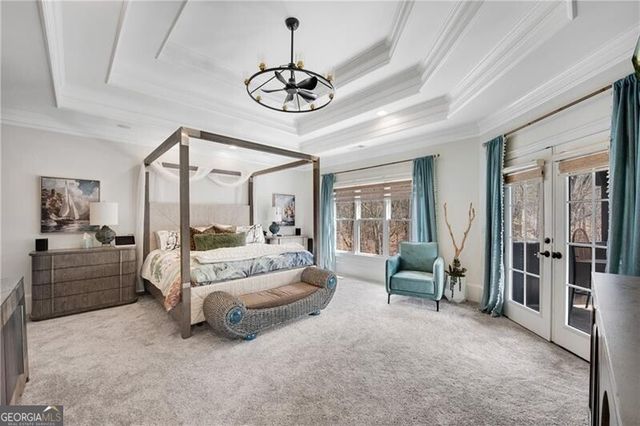 2470 Flint Creek Drive, Cumming, GA 30041