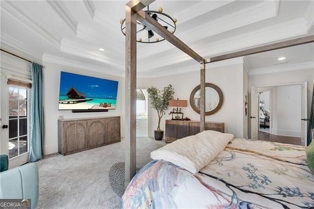 2470 Flint Creek Drive, Cumming, GA 30041