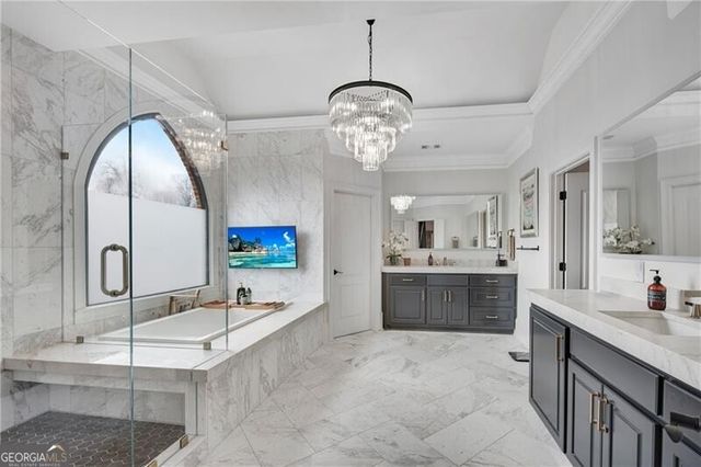 2470 Flint Creek Drive, Cumming, GA 30041