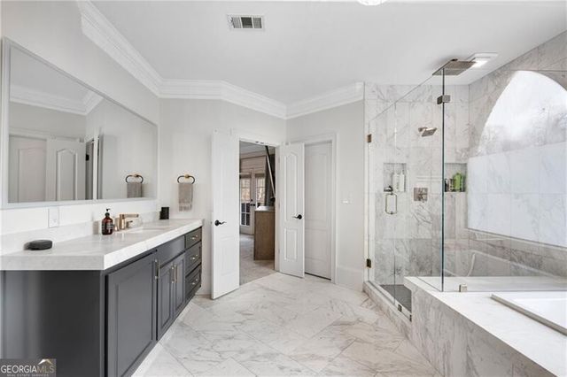 2470 Flint Creek Drive, Cumming, GA 30041