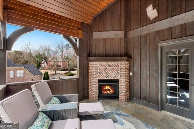 2470 Flint Creek Drive, Cumming, GA 30041