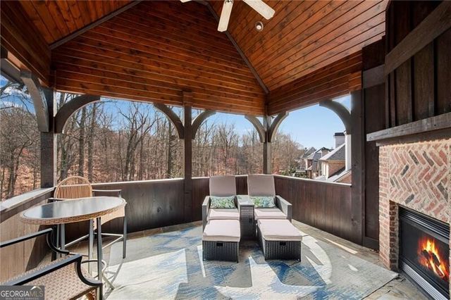 2470 Flint Creek Drive, Cumming, GA 30041