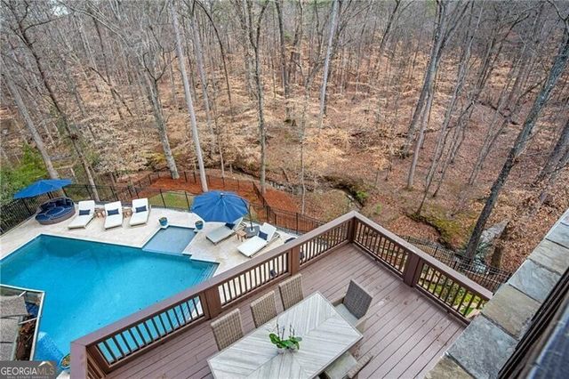 2470 Flint Creek Drive, Cumming, GA 30041