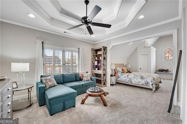 2470 Flint Creek Drive, Cumming, GA 30041