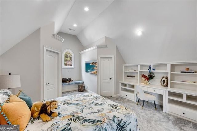 2470 Flint Creek Drive, Cumming, GA 30041