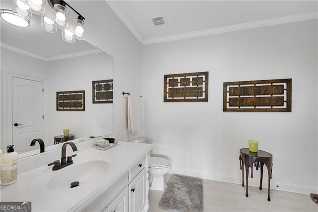 2470 Flint Creek Drive, Cumming, GA 30041